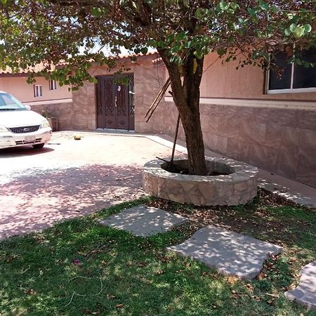 Quinta Los Arcos Villa Celaya  Kültér fotó