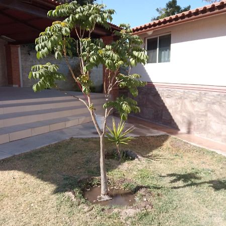Quinta Los Arcos Villa Celaya  Kültér fotó