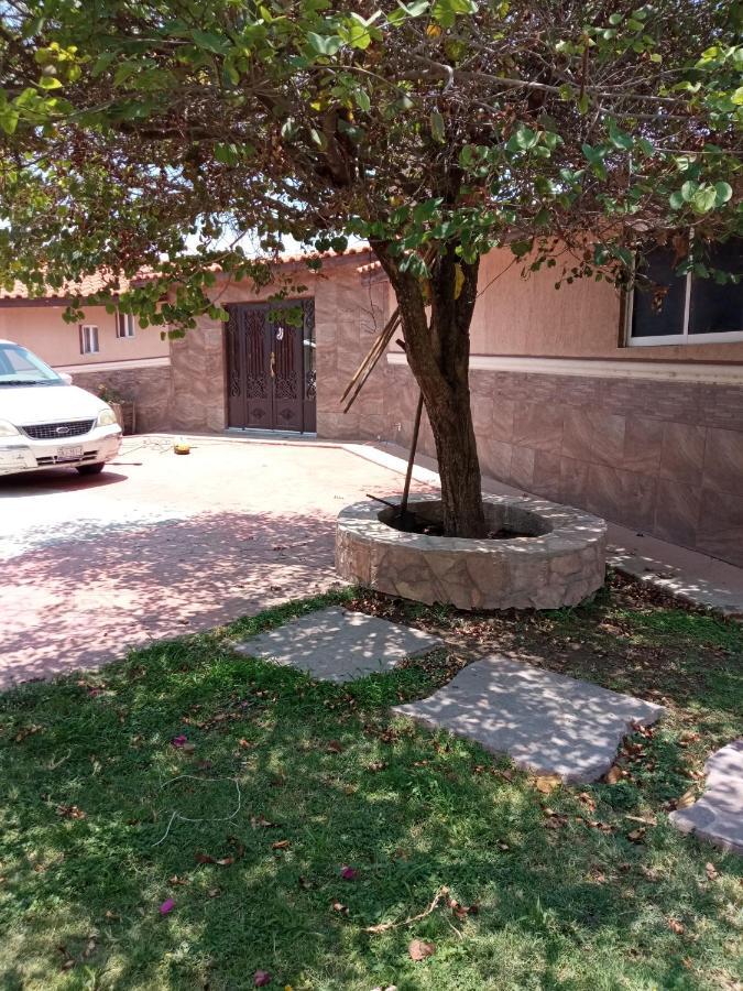 Quinta Los Arcos Villa Celaya  Kültér fotó