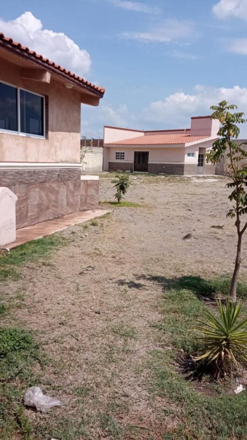 Quinta Los Arcos Villa Celaya  Kültér fotó