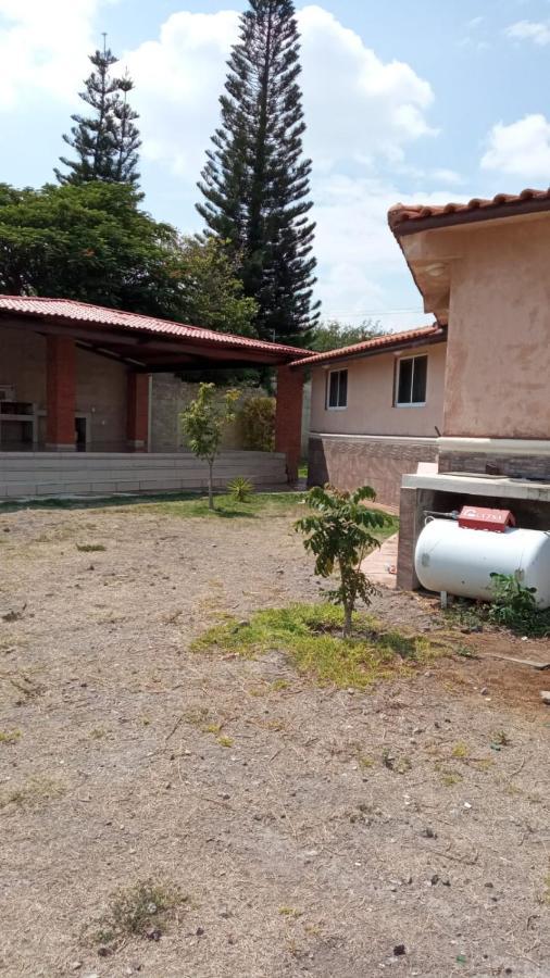 Quinta Los Arcos Villa Celaya  Kültér fotó