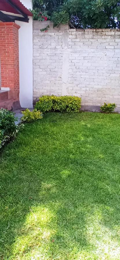 Quinta Los Arcos Villa Celaya  Kültér fotó