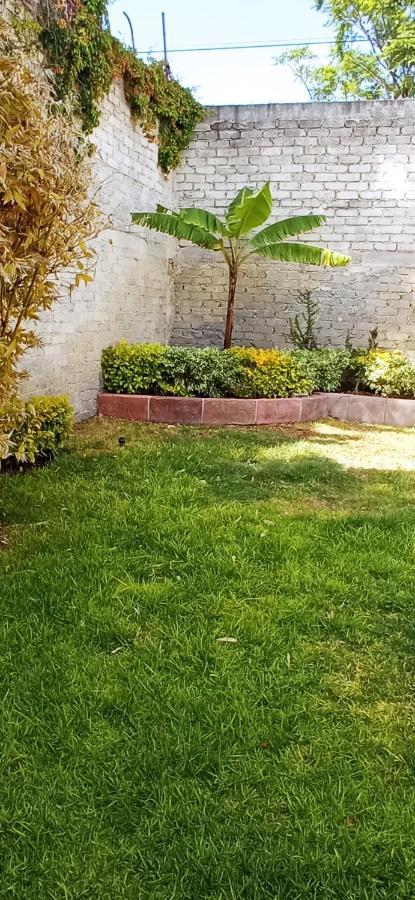 Quinta Los Arcos Villa Celaya  Kültér fotó