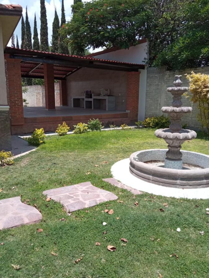 Quinta Los Arcos Villa Celaya  Kültér fotó